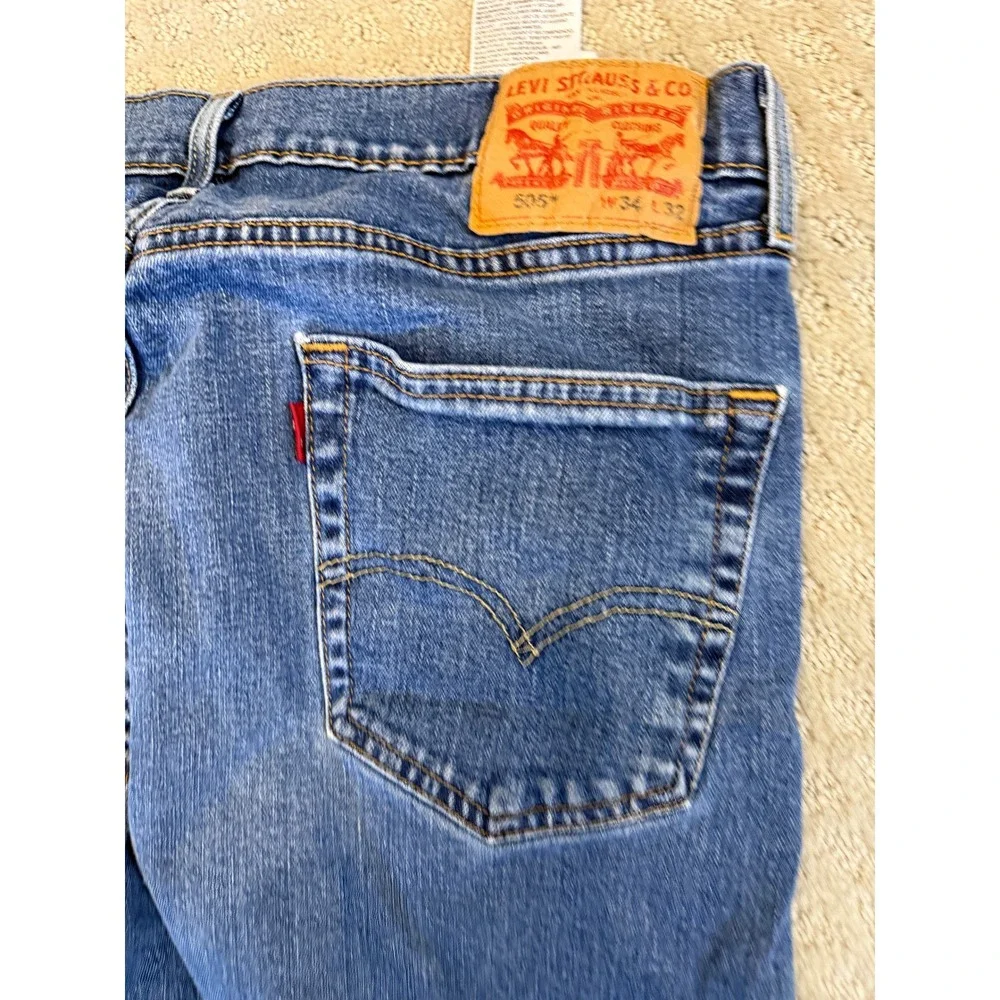 Levis timeless style